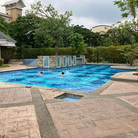 Pacific Residences Condo Del Juana Near BGC Taguig