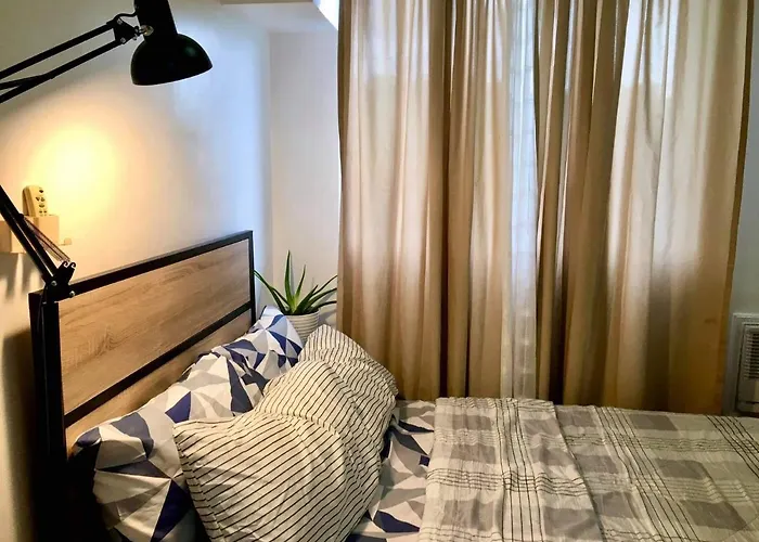 Pacific Residences Del Juana Near Bgc Taguig *