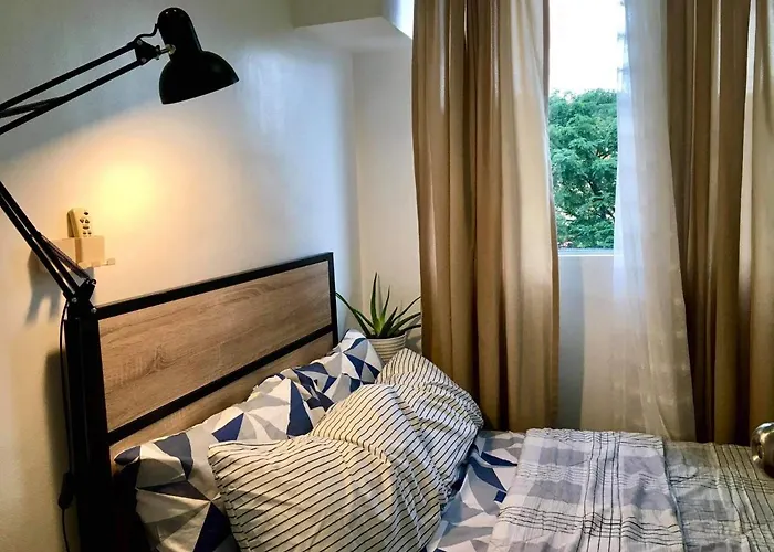 Pacific Residences Del Juana Near Bgc Taguig * Manila