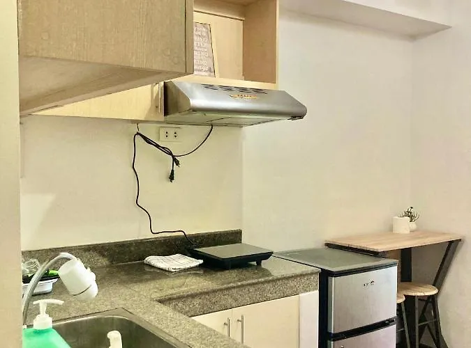 Pacific Residences Del Juana Near Bgc Taguig